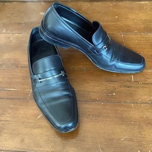 Hugo Boss Black Loaders